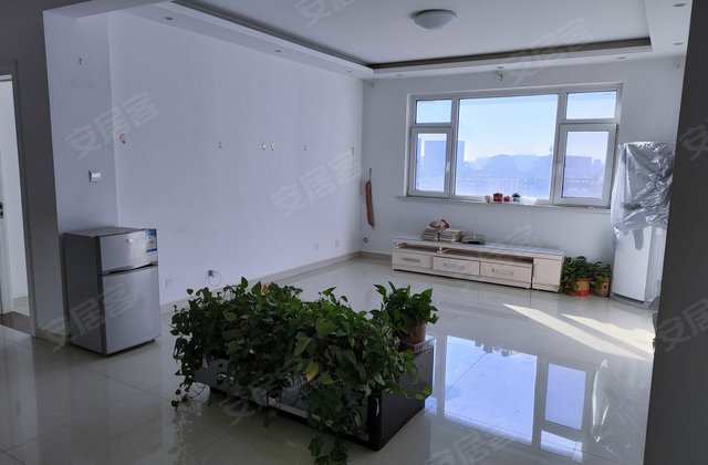圣泽首府3室2厅115㎡49.9万二手房图片