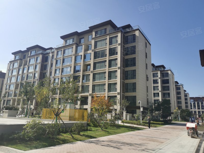 翰林府,金明大街-延安翰林府二手房,租房,房价-延安安居客