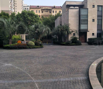 静鼎安邦府邸(公寓住宅)