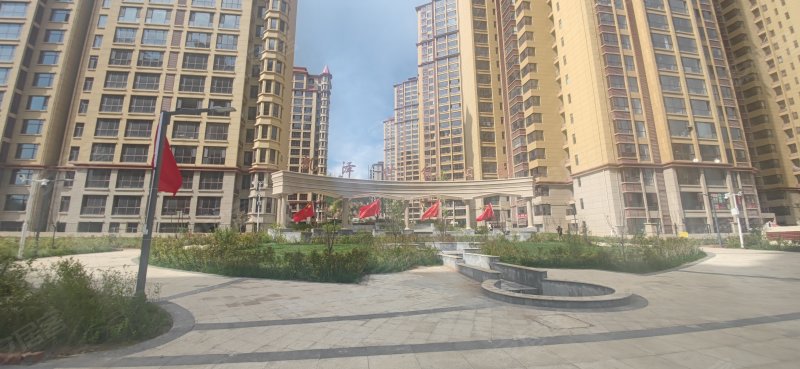 凯泽世纪公园,长青路-延安凯泽世纪公园二手房,租房,房价-延安安居客