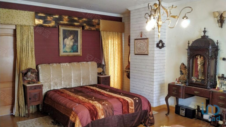 葡萄牙约¥305万别墅 - 467平方米 - T4二手房公寓图片