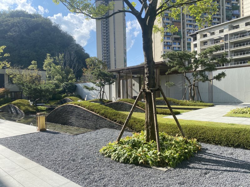 保利大国璟,金清路-贵阳保利大国璟二手房,租房,房价-贵阳安居客