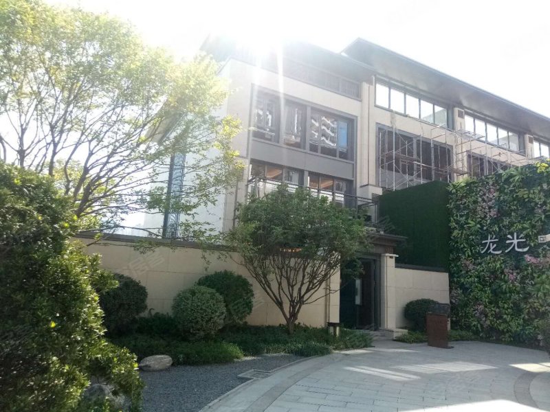 龙光天曜,开泰路180号-南宁龙光天曜二手房,租房,房价-南宁安居客