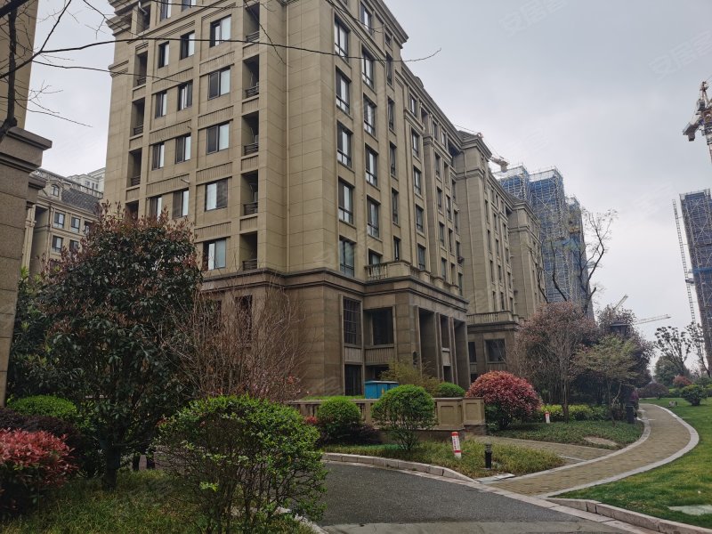 香颂溪岸,文汇西路-郴州香颂溪岸二手房,租房,房价-郴州安居客