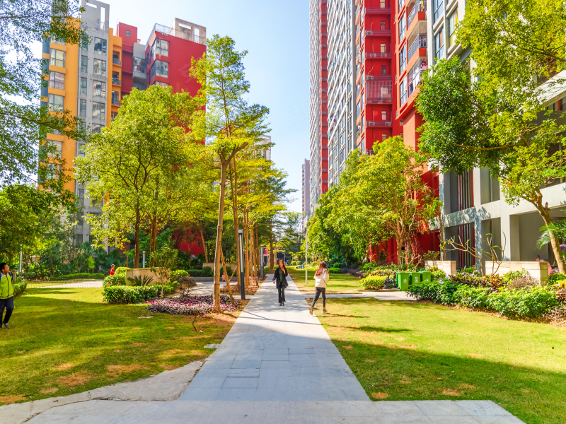 花样年别样城,永兴路-深圳花样年别样城二手房,租房,房价-深圳安居客
