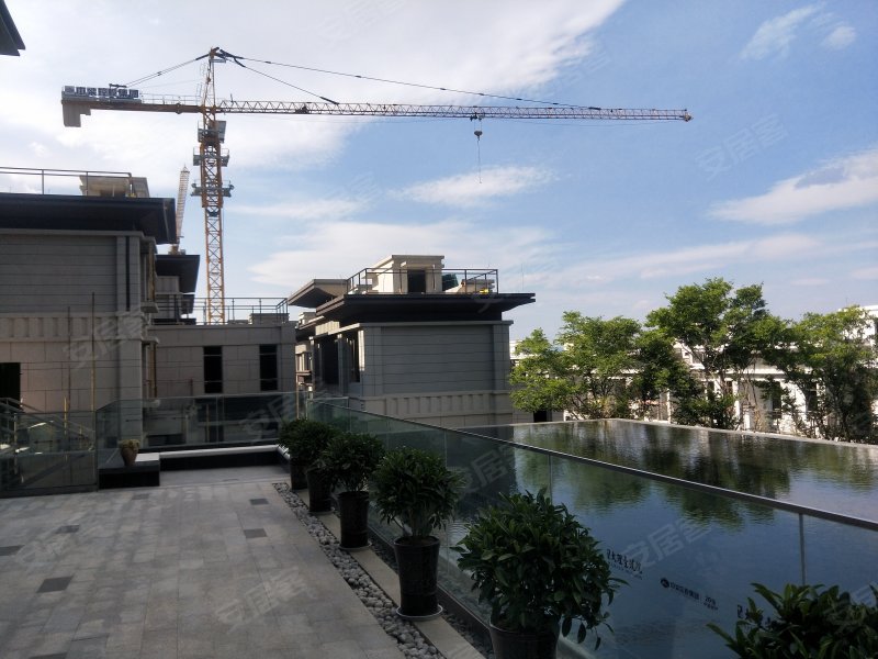 中梁大理壹号院