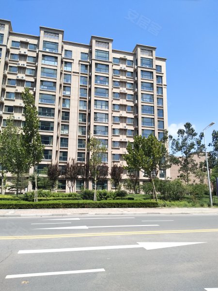胜利花苑百合园,菏泽路,近云门山路-东营胜利花苑百合园二手房,租房