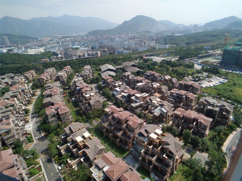 保利生态城(别墅)