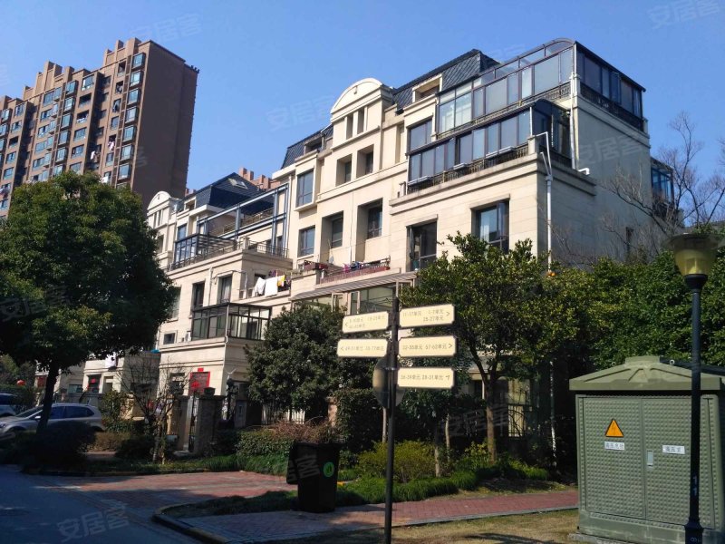 莱英北郡(公寓住宅)