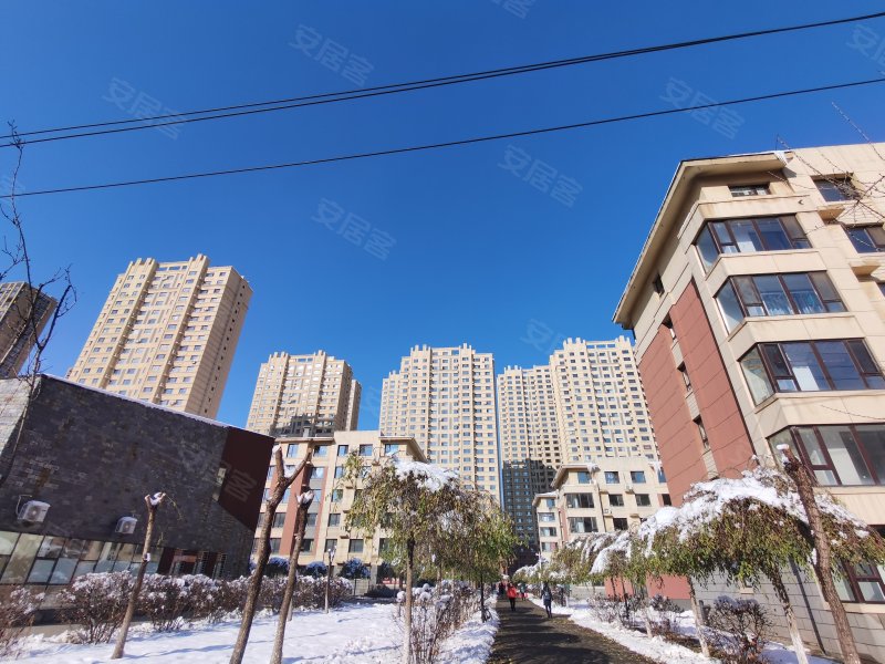 东华园,裕城路(旧:规划街)-抚顺东华园二手房,租房,房价-抚顺安居客