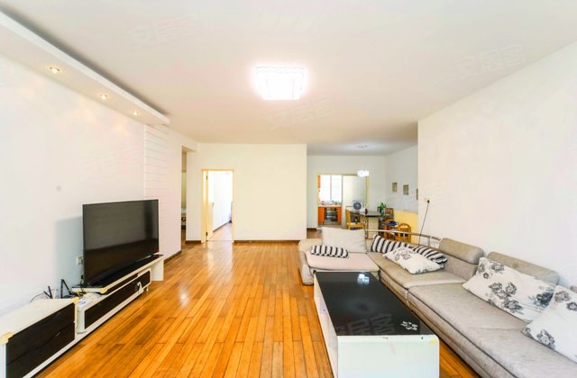 新桥小区(芙蓉)3室2厅124.02㎡67万二手房图片