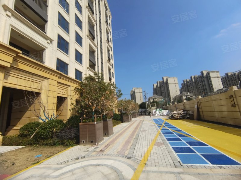 古北金鹰府(二期) 