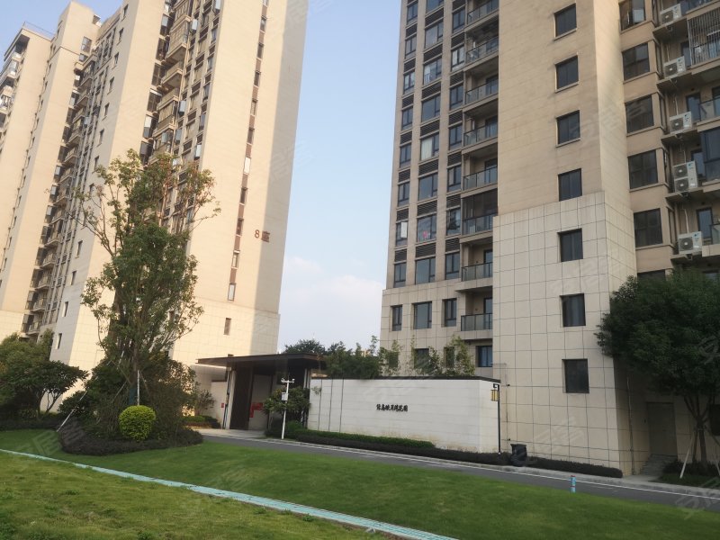 绿岛映月湾花园