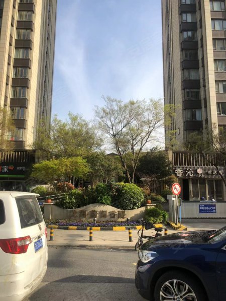 龙湖蔚澜香醍(南区别墅) 