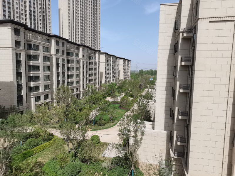 正商兰庭华府2期