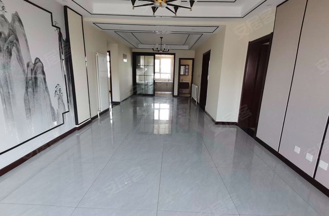 盛元名府3室2厅131.87㎡132.8万二手房图片