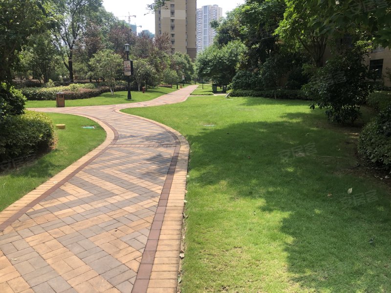 中海国际社区东郡b区