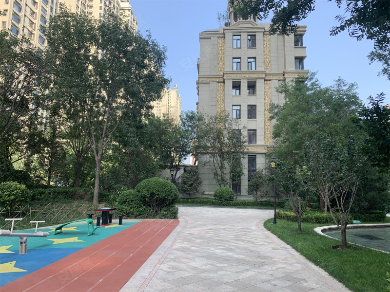 天山国宾壹号,昆仑大街-石家庄天山国宾壹号二手房,租房,房价-石家庄