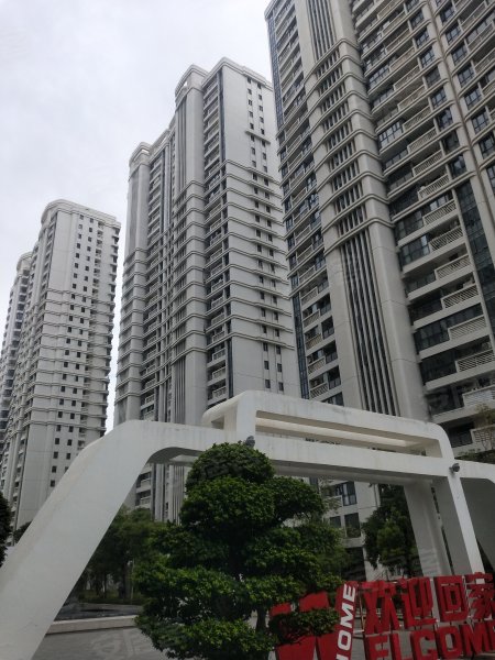 东泰城市花园,泰山路9号-汕头东泰城市花园二手房,租房,房价-汕头安居