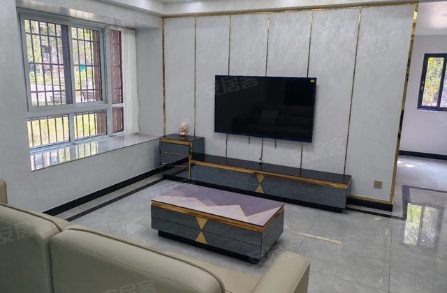 凤琴岚湾3室2厅106㎡74万二手房图片