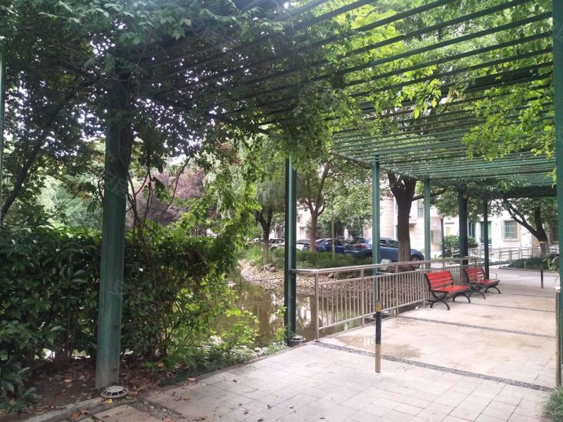 绿野香舟(别墅) 