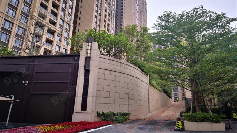 天玑公馆,龙观东路45号-深圳天玑公馆二手房,租房,房价-深圳安居客