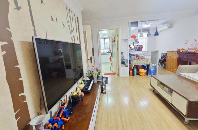 北苑风景花园2室2厅88㎡102万二手房图片