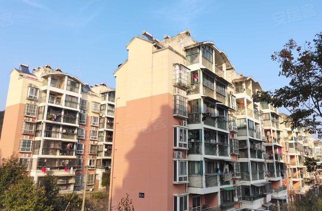 梦苑小区3室1厅78㎡18万二手房图片