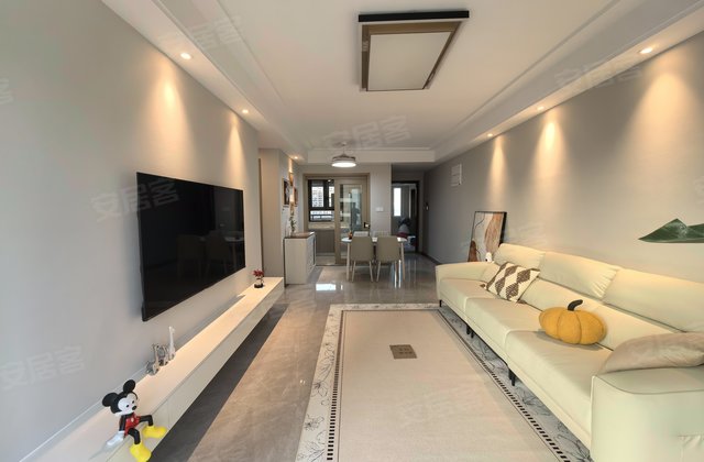 云筑3室2厅95㎡77.8万二手房图片