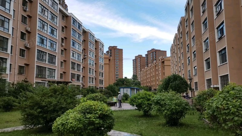 世水花园,站前路,近学府街-佳木斯世水花园二手房,租房,房价-佳木斯