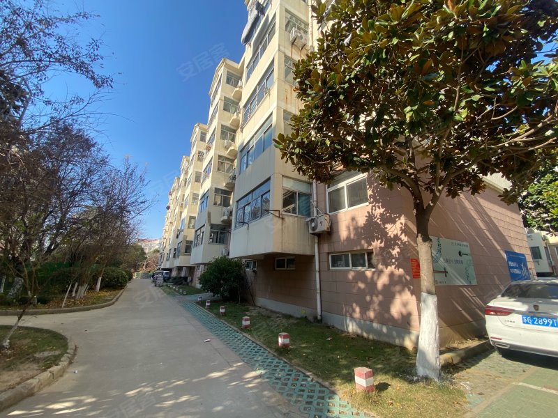 苍梧小区,郁洲南路58号-连云港苍梧小区二手房,租房,房价-连云港安居