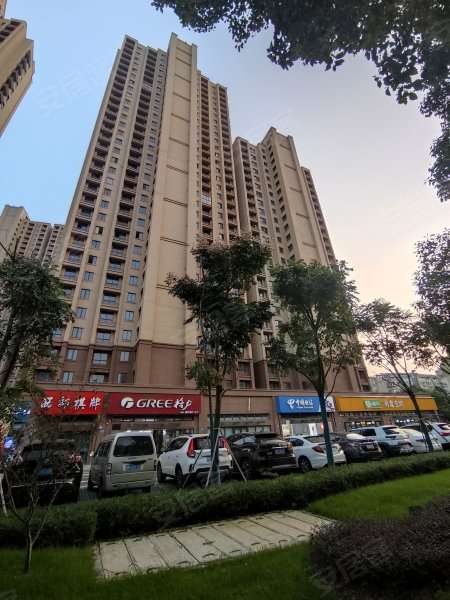 西郊佳苑,梁清路-无锡西郊佳苑二手房,租房,房价-无锡安居客