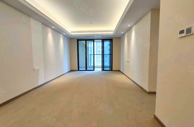 江山云著3室2厅120㎡115.8万二手房图片