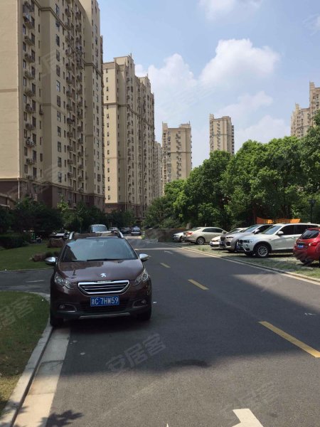 士韵家园(一期)