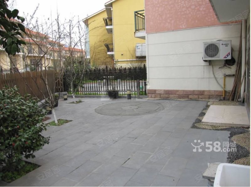 阳光欧洲城源水新墅 