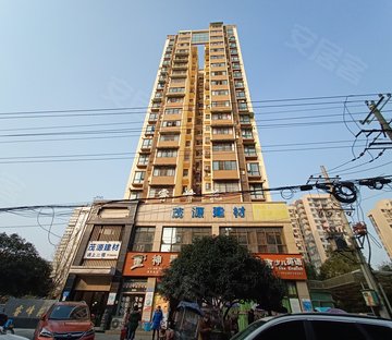 睿峰苑