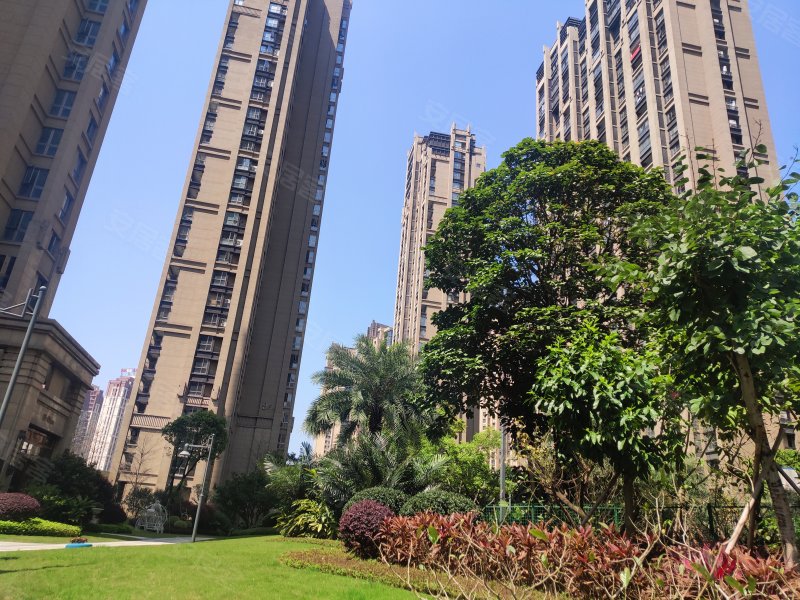 长乐阳光城翡丽湾