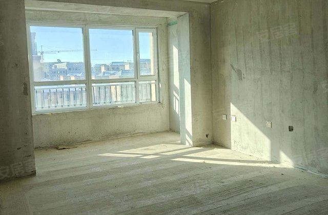 伯爵湾3室2厅101㎡39.8万二手房图片