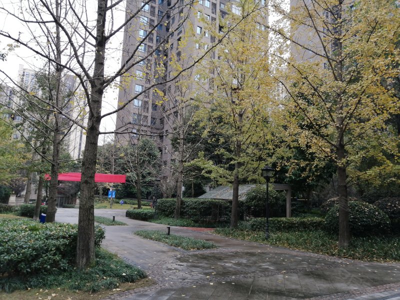 北麓国际城(b区)