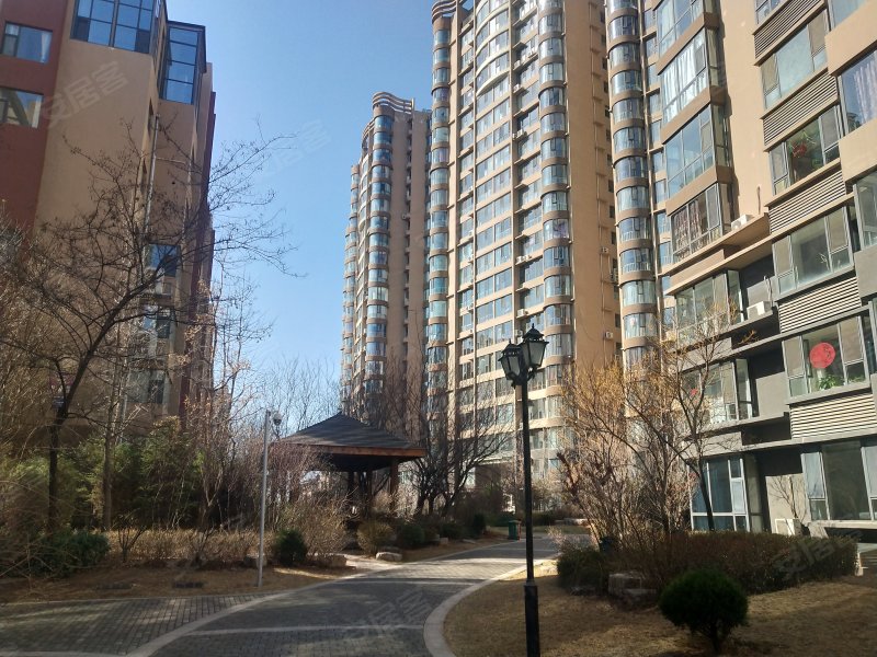 潞安颐龙湾(潞州)