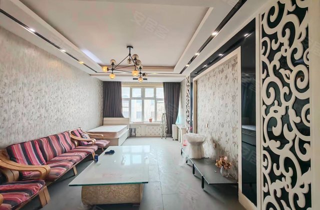 邮政家属院(西虹东路)2室2厅74㎡43.8万二手房图片