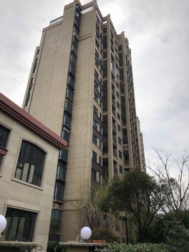 蓝光名仕公馆