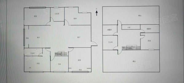 常熟老街祥康里4室2厅2卫143.86㎡南155万