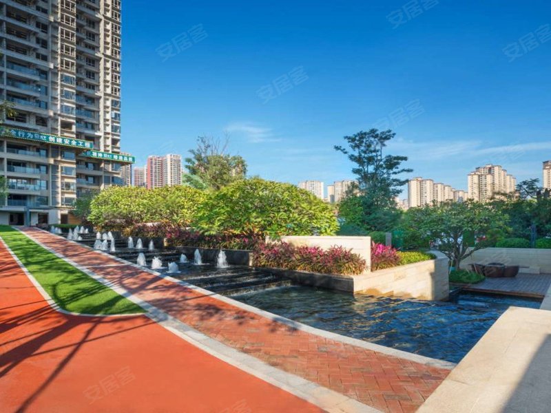 新力睿园,龙海一路-惠州新力睿园二手房,租房,房价-惠州安居客