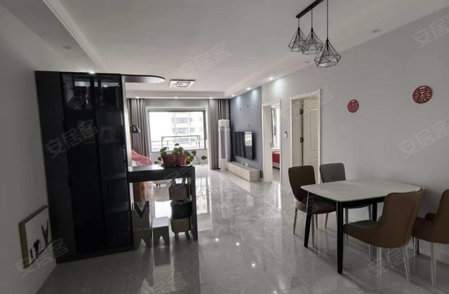 亚威金城3区(新安)3室2厅119㎡67.8万二手房图片