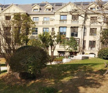 万科金域澜湾(公寓住宅)