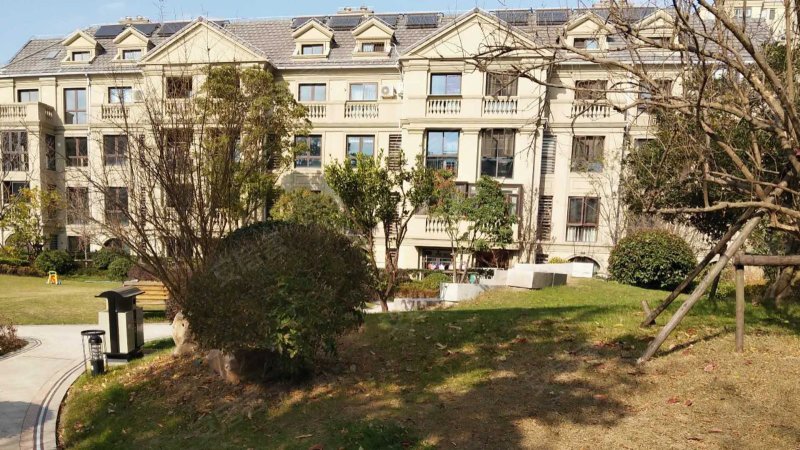 万科金域澜湾(公寓住宅)