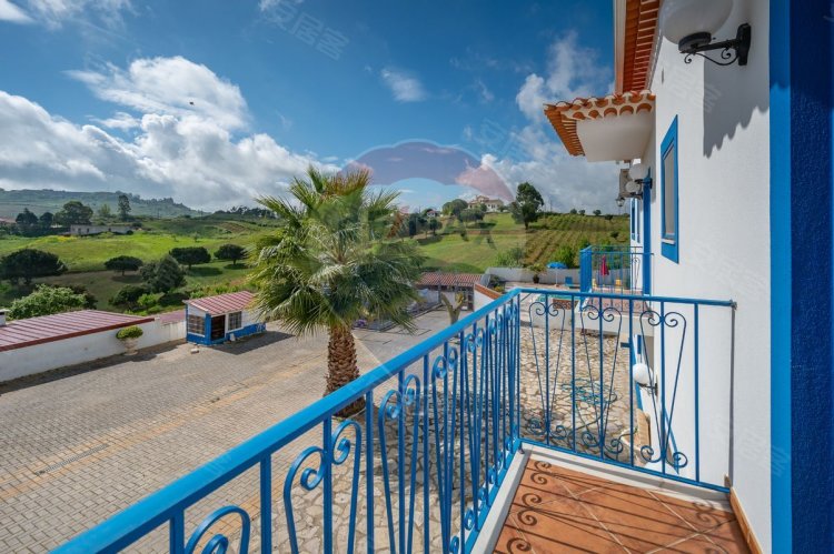葡萄牙里斯本区里斯本约¥490万房子 T3 在麦加出售， 阿伦克尔二手房独栋别墅图片