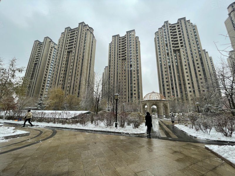 马德里皇家水岸,临江东路,近金城街-抚顺马德里皇家水岸二手房,租房