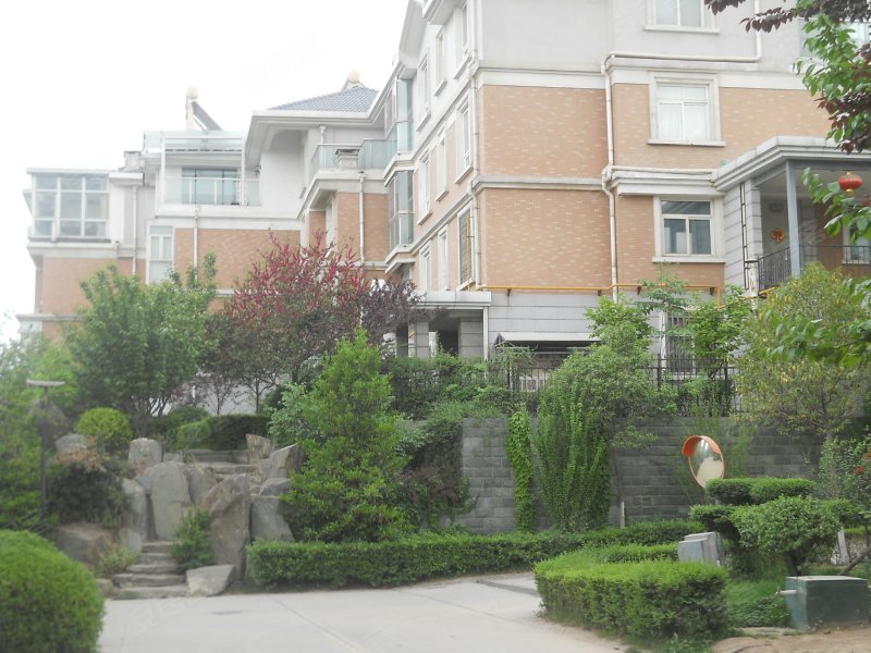 湖滨花园(曲江)